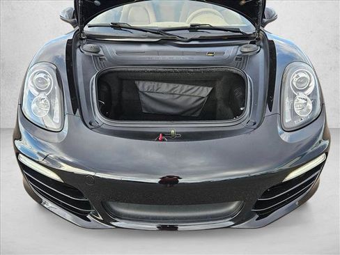 Used 2013 Porsche Boxster image 18