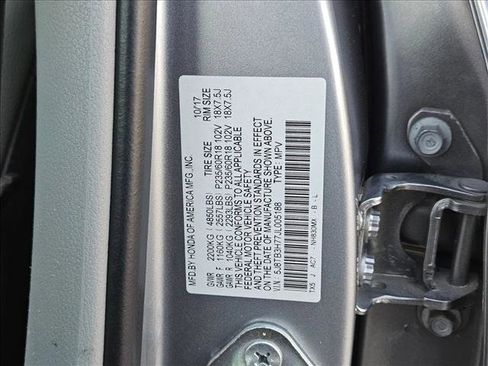 Used 2018 Acura RDX FWD w/ Advance Package image 25