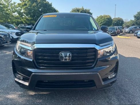 Used 2023 Honda Ridgeline RTL image 2