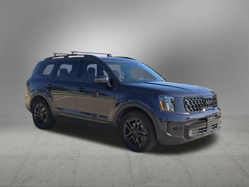 Used 2025 Kia Telluride SX Prestige X-Line AWD/4WD image 7