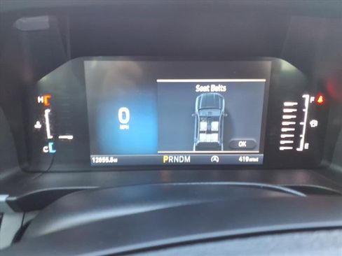 Certified 2025 Ford Ranger XL image 31