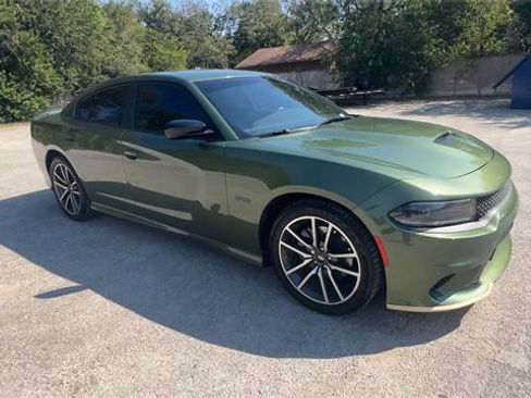 Used 2023 Dodge Charger R/T image 2