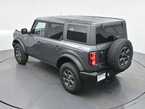 New 2025 Ford Bronco Big Bend image 30