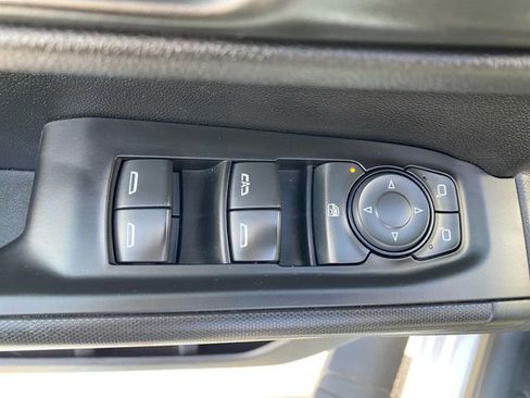 Used 2020 Chevrolet Silverado 1500 Custom w/ Custom 2.7L Value Package image 17