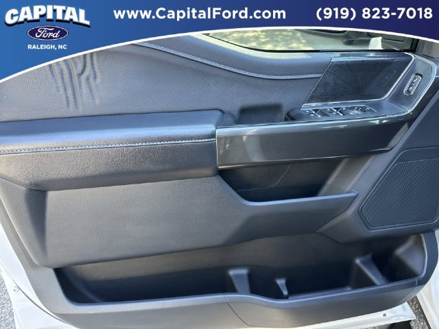 Certified 2023 Ford F150 XLT w/ Equipment Group 302A High AWD/4WD image 20