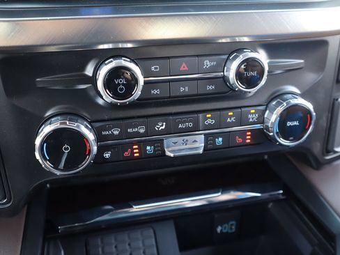 New 2026 Ford F250 King Ranch AWD/4WD image 8