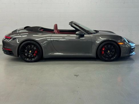 Used 2022 Porsche 911 Carrera GTS image 50