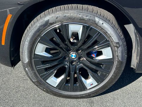 Used 2026 BMW X3 xDrive30i w/ M Sport Package AWD/4WD image 9