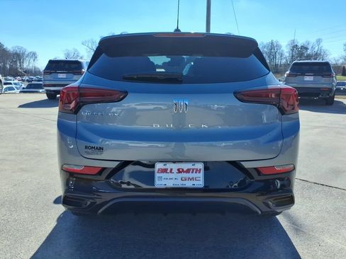 New 2026 Buick Encore GX Sport Touring w/ Comfort Package FWD image 6