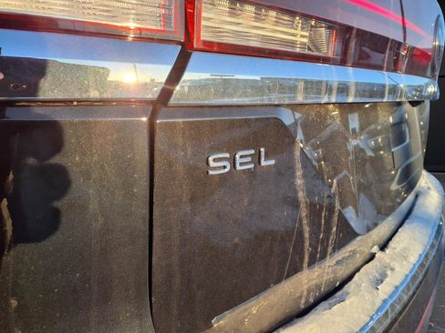 New 2026 Volkswagen Atlas SEL Premium R-Line image 5