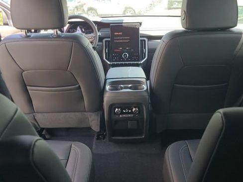 New 2026 GMC Acadia Elevation w/ Black Edition AWD/4WD image 23