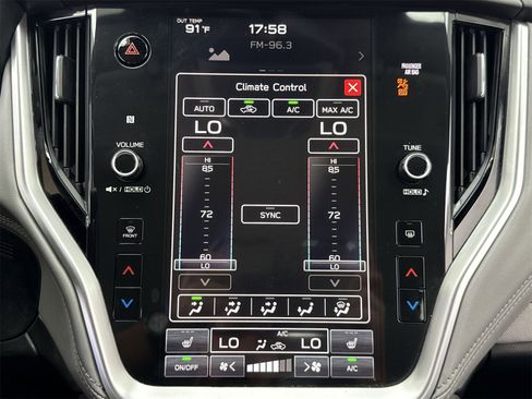 Used 2023 Subaru Legacy Premium image 28