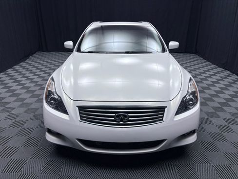 Used 2012 INFINITI G37 x Coupe w/ Premium Pkg AWD/4WD image 10