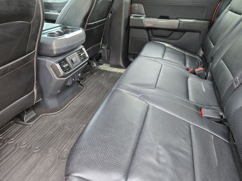 Used 2023 Ford F150 XLT w/ Equipment Group 302A High image 29