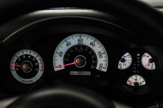 Used 2010 Toyota FJ Cruiser 4WD image 19