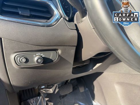 Used 2024 Chevrolet Equinox LT w/ LPO, Floor Liner Package AWD/4WD image 17