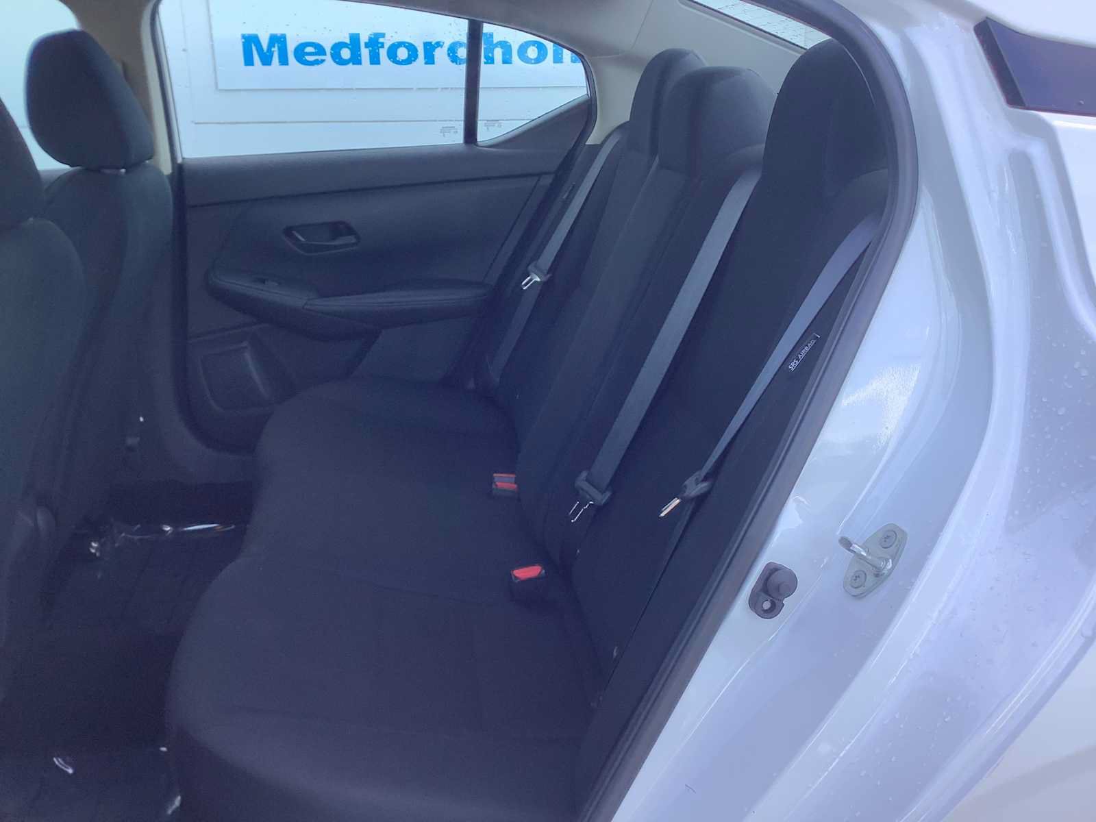 Used 2024 Nissan Sentra S FWD image 13