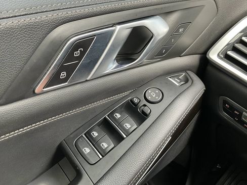 Used 2019 BMW X5 xDrive40i w/ Convenience Package AWD/4WD image 27