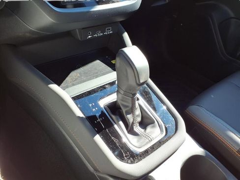 Certified 2025 Subaru Forester Sport image 5