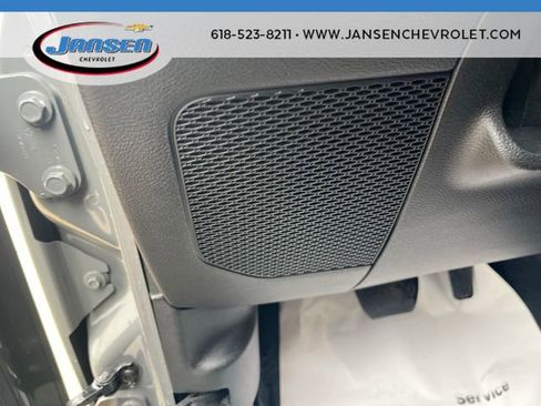 Used 2021 Jeep Gladiator Overland w/ LED Lighting Group image 23