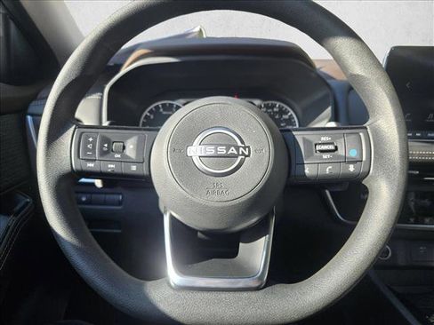 Used 2023 Nissan Rogue SV image 8