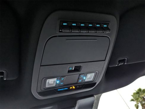 Used 2025 Ford F150 Tremor image 21