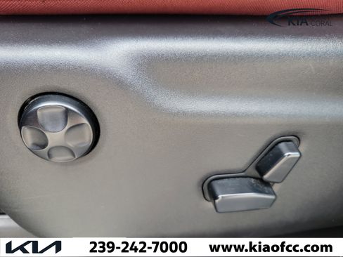 Used 2018 Jeep Grand Cherokee Trackhawk AWD/4WD image 14