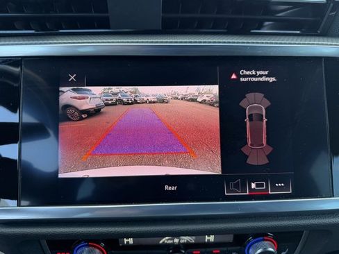 Used 2021 Audi Q3 2.0T Premium w/ Convenience Package image 19