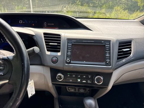 Used 2012 Honda Civic EX-L image 18