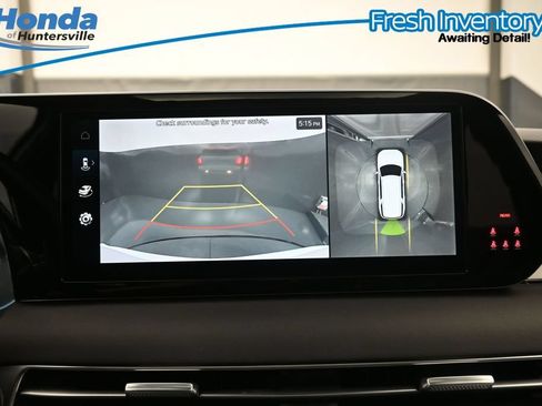 Used 2023 Hyundai Palisade Calligraphy AWD/4WD image 15
