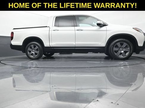 Used 2020 Honda Ridgeline RTL-E image 52