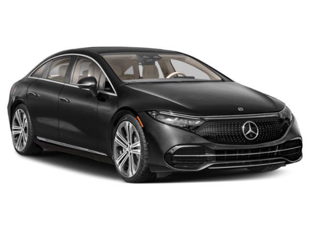 Used 2023 Mercedes-Benz EQS 450+ Sedan image 6