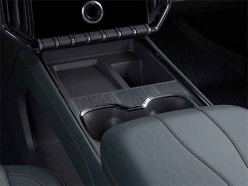 New 2026 GMC Acadia AT4 w/ LPO, Floor Liner Package image 23