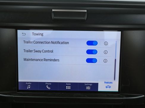 New 2025 Ford F250 XL w/ XL Driver Assist Package image 19