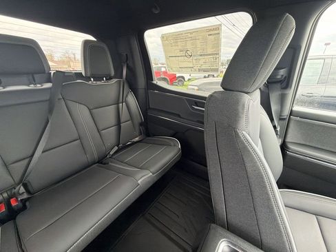 New 2026 GMC Sierra EV Elevation AWD/4WD image 14