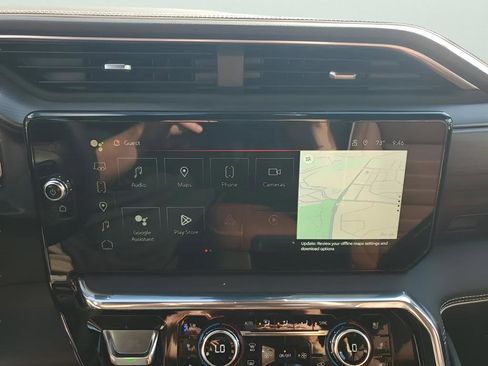 New 2026 GMC Sierra 3500 Denali Ultimate image 20