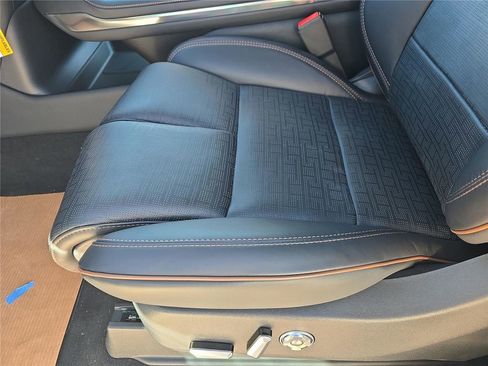 New 2026 Lincoln Navigator Black Label AWD/4WD image 17