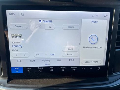 New 2026 Ford F150 STX w/ Equipment Group 200A AWD/4WD image 20