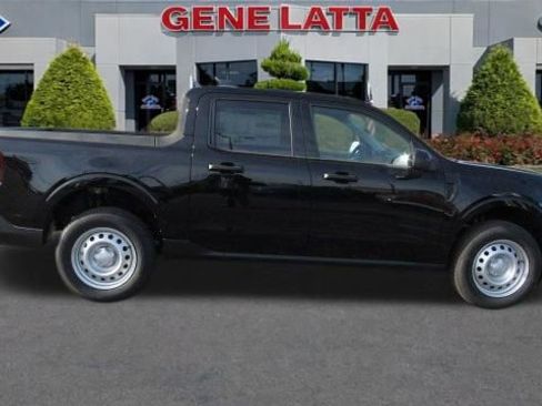 New 2026 Ford Maverick XL image 9