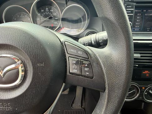 Used 2015 MAZDA CX-5 Sport w/ Bluetooth Audio Package image 23