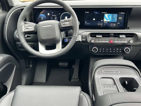 New 2026 Hyundai Palisade Limited image 26