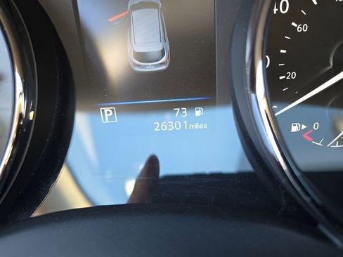 Used 2022 Nissan Rogue Sport SL image 16