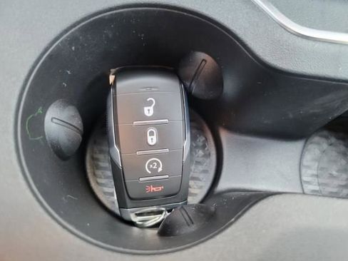 New 2026 RAM 2500 Big Horn image 38