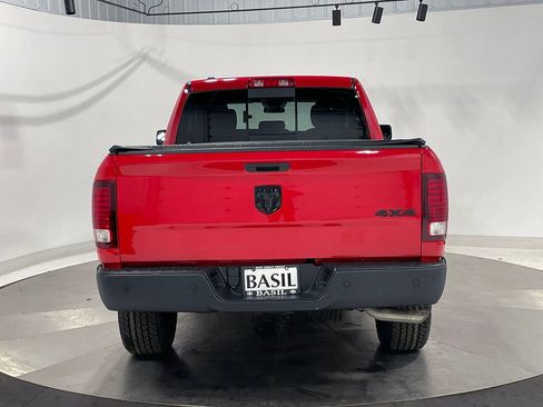 Used 2020 RAM 1500 Classic Warlock image 12