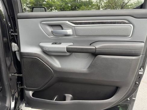 Used 2022 RAM 1500 Big Horn RWD image 22
