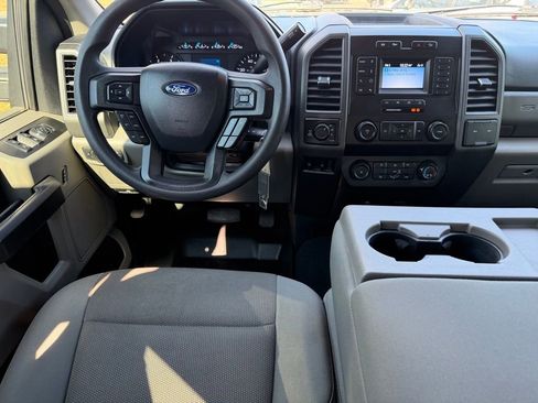 Used 2021 Ford F250 XL w/ STX Appearance Package image 13