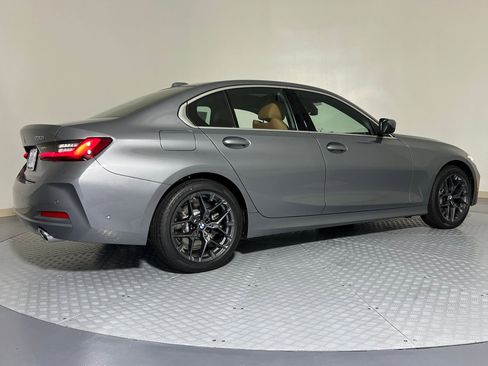 New 2026 BMW 330i xDrive Sedan w/ Premium Package image 8