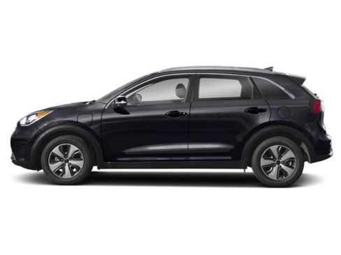 Used 2019 Kia Niro EX FWD image 6
