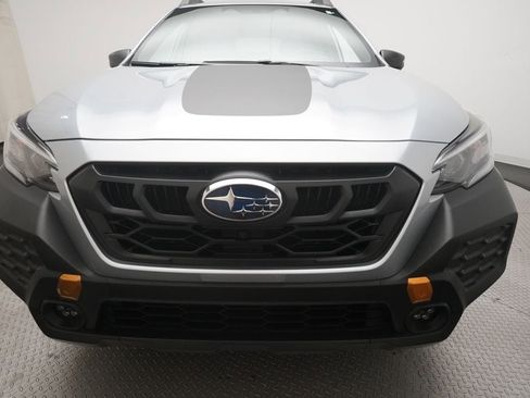 Certified 2025 Subaru Outback Wilderness AWD/4WD image 22
