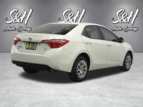 Used 2019 Toyota Corolla LE image 22